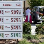 Gas bill that Gov. Newsom says will stabilize gas prices heads for his desk