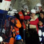 Today in History: October 13, Chilean miners rescued after 69 days underground