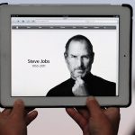 Today in History: October 5, Steve Jobs dies at 56