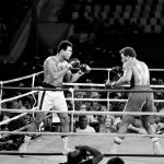 Today in History: October 30, Muhammad Ali defeats George Foreman in the “Rumble in the Jungle”