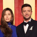 Justin Timberlake still ‘making up for’ DWI with Jessica Biel