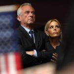 Robert F. Kennedy Jr. ‘begging’ Cheryl Hines not to divorce him: report