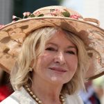 Martha Stewart admits to cheating on ex-husband Andrew during 29-year marriage