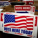 Election Day: What to know about voting, security across the US