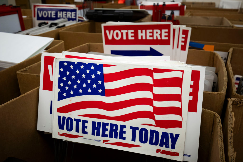 Election Day: What to know about voting, security across the US