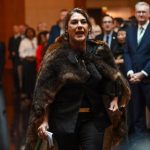 Australian lawmaker heckles King Charles: ‘You are not our king’