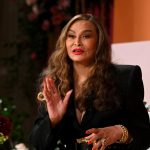 Tina Knowles unveils her own 2025 release — a memoir — and Beyoncé ‘couldn’t be prouder’