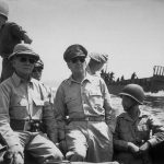 Today in History: October 20, MacArthur returns to the Philippines