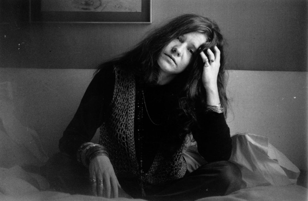 Today in History: October 4, Janis Joplin found dead