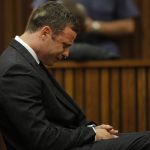 Today in History: October 21, Pistorius convicted in shooting death