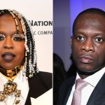 Fugees co-founder Pras Michel sues Lauryn Hill for fraud, breach of contract