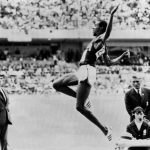 Today in History: October 18, American shatters long jump world record by nearly two feet