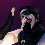 Marilyn Manson sex abuse investigation turns up ‘new leads, additional evidence,’ California DA says