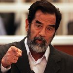 Today in History: October 19, Saddam Hussein put on trial