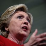 Today in History: October 28, FBI announces investigation into Hillary Clinton days before the 2016 election