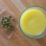 Watch: How to make cannabutter