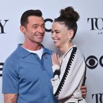 Hugh Jackman’s wife had ‘suspicions’ about his Broadway co-star Sutton Foster: report