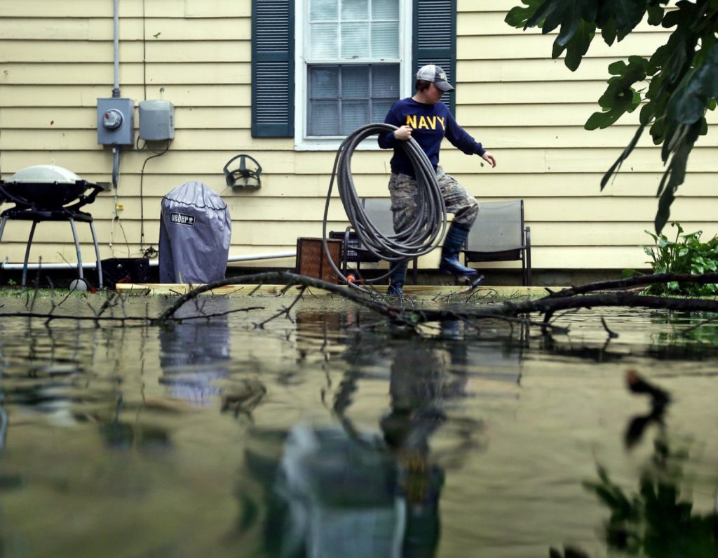 Is Category 6 needed? As storms intensify, how we talk about hurricanes may change