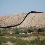 Migrant deaths in New Mexico have increased tenfold