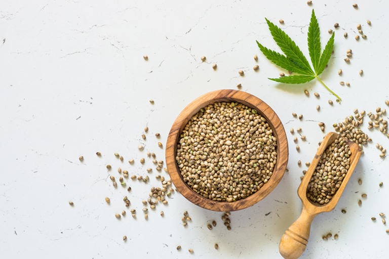 Industrial Hemp: How the Marijuana Plant Is Used in Everyday Products