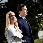 Ivanka Trump could become more wealthy if Trump is elected: report