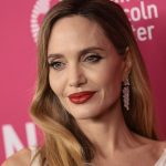 Angelina Jolie, campaigning for an Oscar, tries to end affair rumors