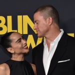 Zoe Kravitz and Channing Tatum’s movie seemed to keep them together