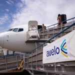 Avelo Airlines now flying from Sonoma County airport to Ontario