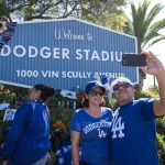 Dodgers’ Fernando Valenzuela recalled as Latino role model