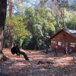 A 131-year-old ‘hotel in the mountains’ is roaring back to life in the Angeles National Forest