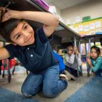 Great California Shakeout: Earthquake drill comes on Loma Prieta quake’s 35th anniversary