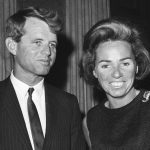 Ethel Kennedy, activist and widow of Robert F. Kennedy, dies at 96