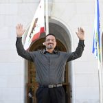 California man wrongfully imprisoned for 28 years says police fabricated evidence to frame him