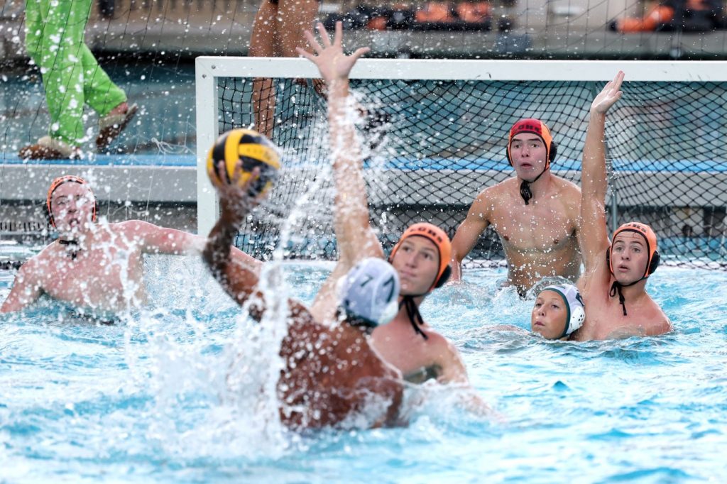 Prep water polo rankings, Oct. 29, 2024: Bay Area News Group Top 10