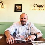 Executive chef at Gardenia Los Gatos has ‘cooked all over the country’