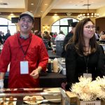 Local chefs, winemakers team up for Taste Our Terroir competition