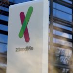 What exactly’s going on with South San Francisco-based 23andMe?