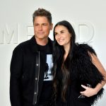 Rob Lowe says Demi Moore hookup was ‘inevitable’