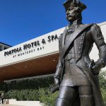 Four Monterey County hotels on Conde Nast Traveler Readers’ Choice list