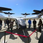 Toyota to invest additional $500 million in Bay Area-based electric aircraft maker Joby Aviation