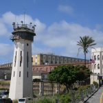 San Quentin guard’s killers have appeals rejected