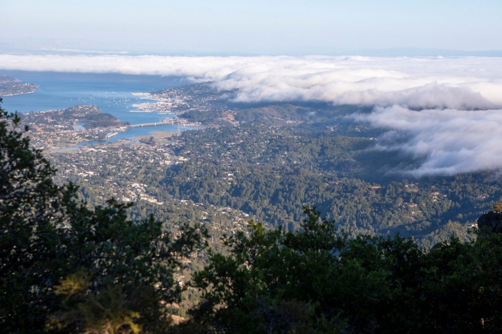 The Bay Area heat is off. ‘Cooling pattern’ settles in and temperatures fall