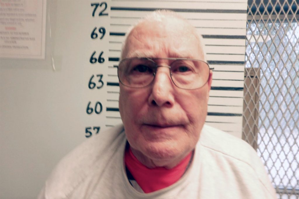 Man accused of 1973 murder of Bay Area woman extradited from Idaho