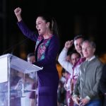 Claudia Sheinbaum to be sworn in as 1st female president of Mexico, a country with pressing problems