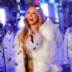 Q&A: Mariah Carey wasn’t always sure about making a Christmas album