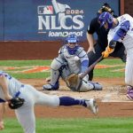 Alonso and Mets extend season again, beating Dodgers 12-6 to send NLCS back to LA for Game 6