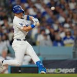 Dodgers finish off Mets with 10-5 win in NLCS and advance to face Yankees in World Series