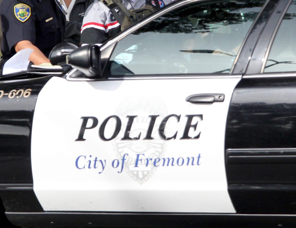 Pedestrian hit, killed by bus is Fremont’s ninth fatal collision this year