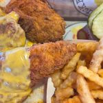 Dave’s Hot Chicken giving away sliders on Thursday, Oct. 24, courtesy of Drake