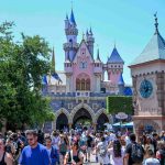 Disneyland with a family of four for about $300 — Here are the 15 cheapest days to visit